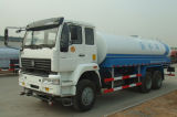 Water Tank Truck\Truck